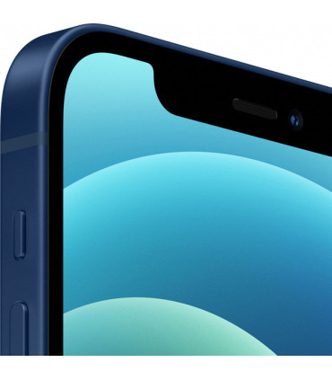 M*X様 Apple iPhone 12 mini 青 Amazon | 【整備済み品】 Apple iPhone 12 mini 256GB ブルー