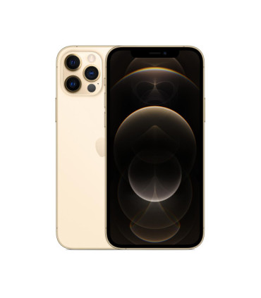 iPhone 12 Pro Max Złoty – Stan jak nowy | Apple