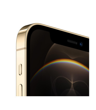 iPhone 12 Pro Max 256GB Złoty – Używany w Idealnym Stanie
