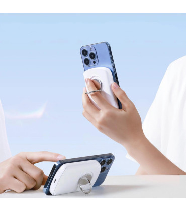 Powerbank Joyroom 6000mAh 20W z MagSafe – szybkie ładowanie