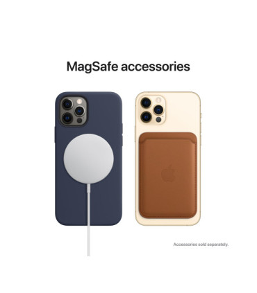 iPhone 12 Pro Max Złoty – Stan jak nowy | Apple