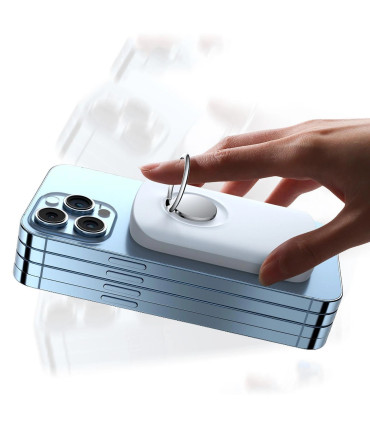 Powerbank Joyroom 6000mAh 20W z MagSafe – szybkie ładowanie