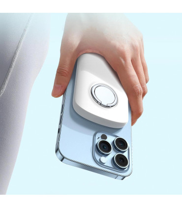 Powerbank Joyroom 6000mAh 20W z MagSafe – szybkie ładowanie