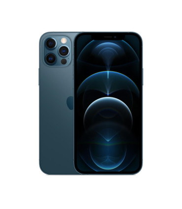 iPhone 12 Pro Pacific Blue – Stan jak nowy | Apple