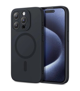 Etui ESR Cloud Halolock MagSafe iPhone 15 Pro Max