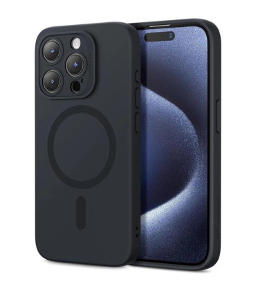 Etui ESR Cloud Halolock MagSafe iPhone 15 Pro Max