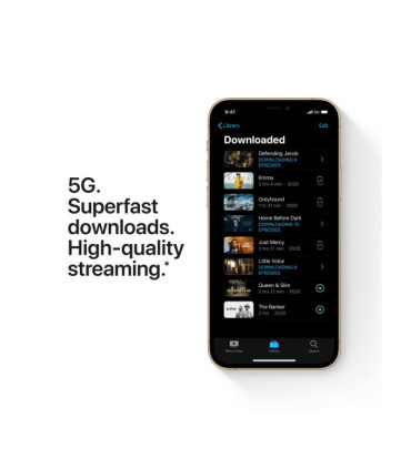 iPhone 12 Pro Niebieski – Stan jak nowy | Apple