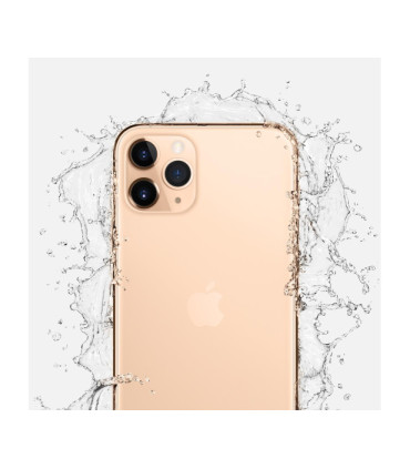 iPhone 11 Pro Max ゴールド 256 GB APPLE-IPHONE-11-PRO-GOLD-256GB