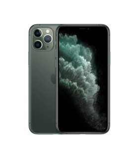 iPhone - ヤモApple iPhone11 Pro 64GB  ミッドナイトグリーン Amazon | 【整備済み品】 Apple iPhone 11 Pro 64GB