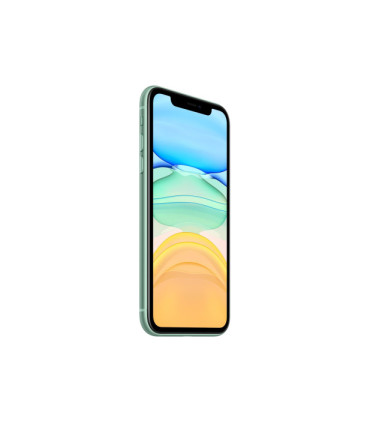 iPhone 11 128 GB Green – Jak nowy