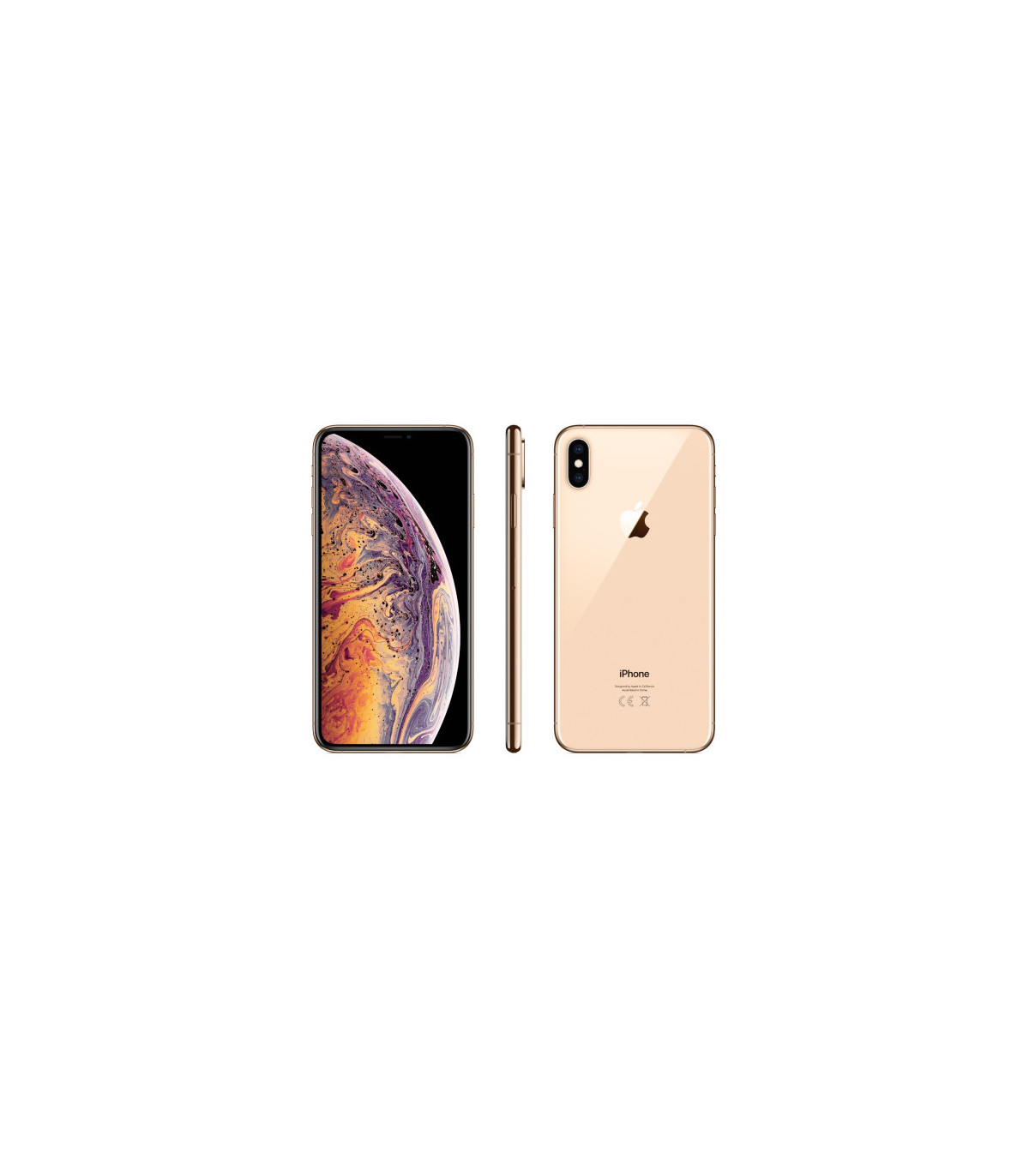 IPhone XS Gold 256 GB Top store Zustand