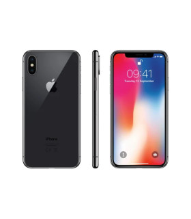 iPhone X 64 Gb Silver | Jak nowy