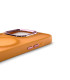 Etui Magnetic Collection MagSafe na iP 16 Orange
