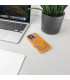 Etui Magnetic Collection MagSafe na iP 16 Orange