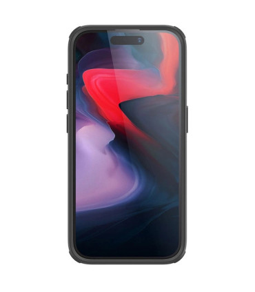 Etui ESR Classic Czarne iPhone 15 Pro – Stylowa Ochrona