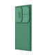 Etui Nillkin Zielone Samsung Galaxy S24 Ultra – Styl i Ochrona