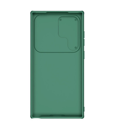 Etui Nillkin Zielone Samsung Galaxy S24 Ultra – Styl i Ochrona