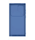 Etui Nillkin Niebieskie Samsung Galaxy S24 Ultra – Styl i Ochrona