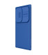 Etui Nillkin Niebieskie Samsung Galaxy S24 Ultra – Styl i Ochrona