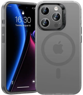 Etui Benks Armor iPhone 15 Pro Max – Wytrzymała Ochrona