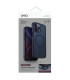 Etui UNIQ Magclick Ciemnoniebieskie iPhone 15 Pro Max – Magnetyczna Elegancja