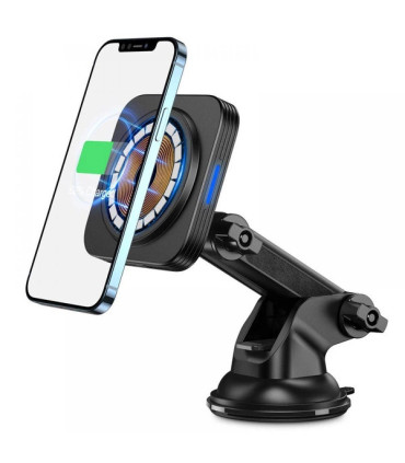 ESR Halolock Magnetic z Ładowarką MagSafe 15W