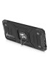 Etui Wozinsky Czarny Samsung Galaxy S22 – Wytrzymała Ochrona