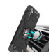 Etui Wozinsky Czarny Samsung Galaxy S22 – Wytrzymała Ochrona