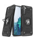 Etui Wozinsky Czarny Samsung Galaxy S22 – Wytrzymała Ochrona
