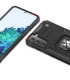 Etui Wozinsky Czarny Samsung Galaxy S22 – Wytrzymała Ochrona