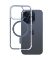 Amazing Thing Minimal MagSafe Case do 15 Pro Max