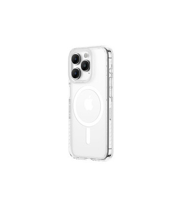 Etui Amazing Clear iPhone 15 Pro Max – Przezroczysta Ochrona