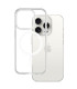 Etui Amazing Clear iPhone 15 Pro Max – Przezroczysta Ochrona