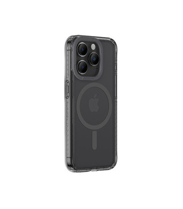 Etui Amazing Czarne iPhone 15 Pro Max – Stylowa Ochrona