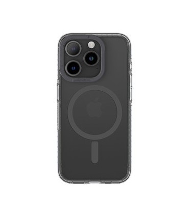 Etui Amazing Czarne iPhone 15 Pro Max – Stylowa Ochrona