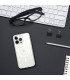 Etui MagSafe Przezroczyste iPhone 13 – Stylowa Ochrona