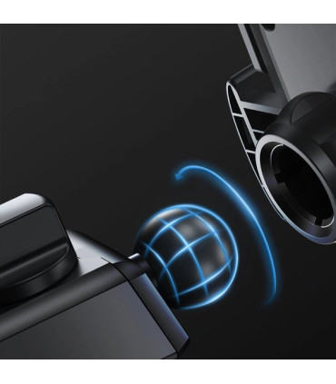 Joyroom Samochodowy Uchwyt na Telefon – Stabilność i Wygoda