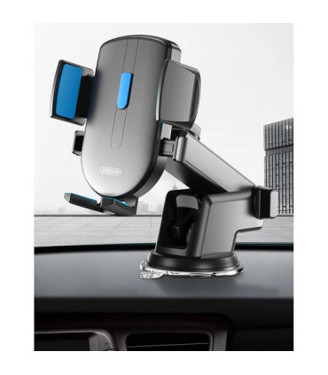 Joyroom Samochodowy Uchwyt na Telefon – Stabilność i Wygoda
