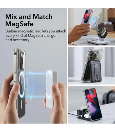 ESR CH Halolock MagSafe iPhone 15 Pro