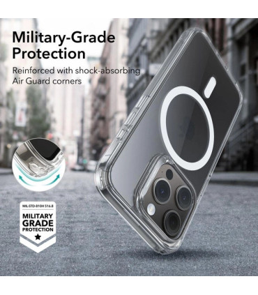 ESR CH Halolock MagSafe iPhone 15 Pro