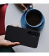 Etui Nillkin Czarne Samsung Galaxy S23 FE – Styl i Ochrona