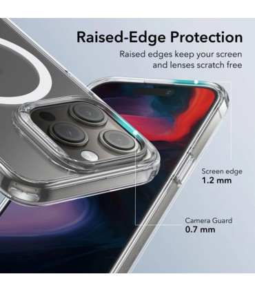 ESR CH Halolock MagSafe iPhone 15 Pro