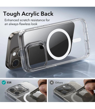ESR CH Halolock MagSafe iPhone 15 Pro