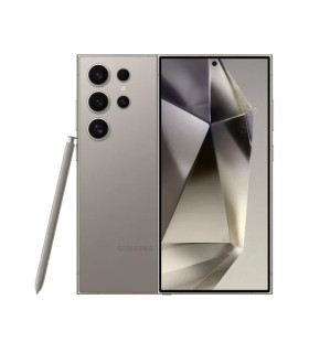 Samsung Galaxy S24 Ultra 256 GB Titanium Grey – Moc i Elegancja!