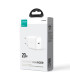 Ładowarka USB-C 20W Joyroom JR-TCF06 – Szybkie Ładowanie