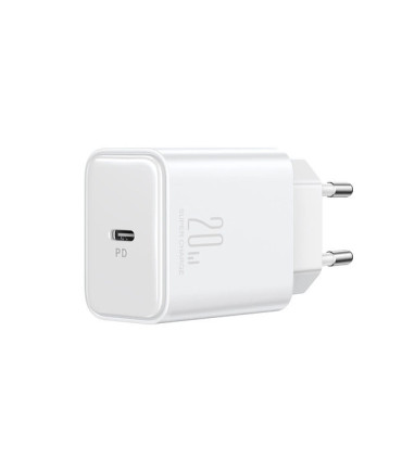 Ładowarka USB-C 20W Joyroom JR-TCF06 – Szybkie Ładowanie