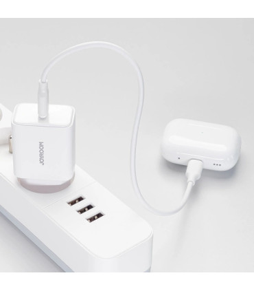 Ładowarka USB-C 20W Joyroom JR-TCF06 – Szybkie Ładowanie