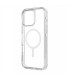 Etui Uniq Combat Magclick iPhone 16 Pro Max 6.9" – Białe