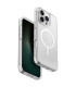 Etui Uniq Combat Magclick iPhone 16 Pro Max 6.9" – Białe