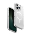 Etui UNIQ  lume white | iPhone 16 Pro Max